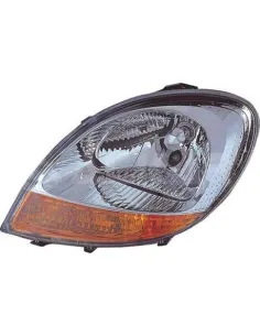 Faro Nissan / Renault 2745174