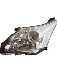 Faro Toyota 2745266