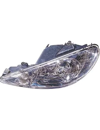 Faro Peugeot 2745283