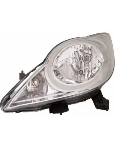 Faro Peugeot 2745286