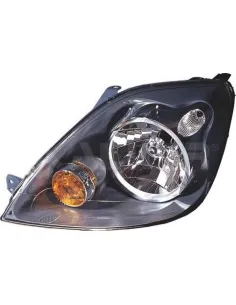 Faro antiniebla 2745387 ANDEL IZQ.FARO,ELEC. C/MOT.