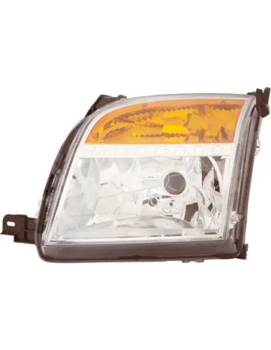 Faro principal 2745402 ANDEL IZQ.FARO,ELEC. C/MOT.