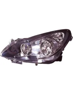 Faro principal 2745421 ANDEL IZQ.FARO,ELEC. NEGRO,