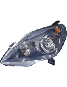 Faro principal 2745440 ANDEL IZQ.FARO,ELEC. NEGRO,