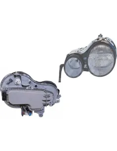 Faro Mercedes-Benz 2745536