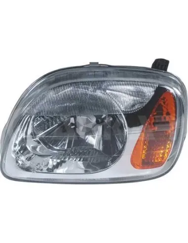 Faro Nissan 2745548
