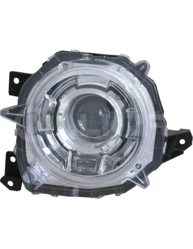 Faro antiniebla 2745566 ANDEL IZQ.FARO,ELEC. LED, T