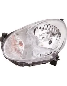 Faro Nissan 2745568