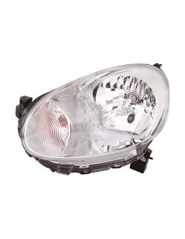 Faro Nissan 2745568