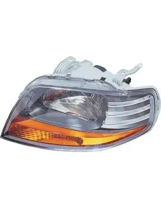 Faro principal 2745601 ANDEL IZQ.FARO,ELEC. H4, PY