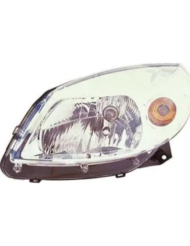 Faro Dacia / Renault 2745721