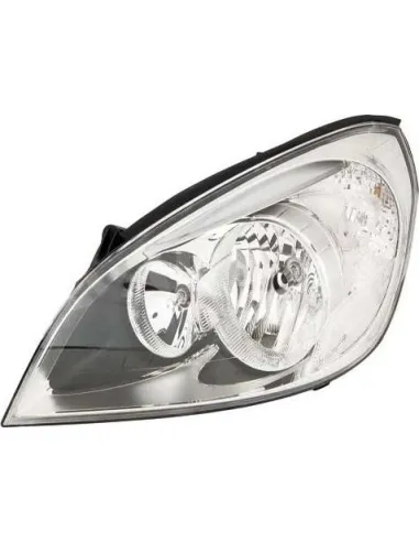 Faro Volvo 2745726