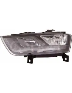 Faro Audi 2745781