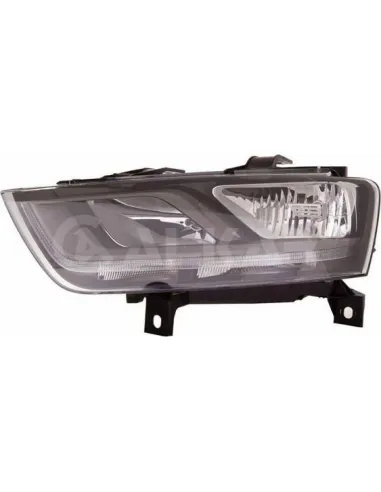 Faro Audi 2745781