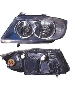 Faro antiniebla 2745843 ANDEL IZQ.FARO,ELEC. C/MOT.