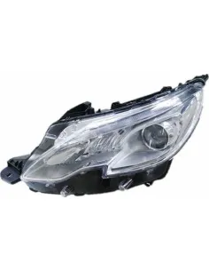 Faro Peugeot 2745864