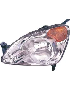 Faro principal 2745940 ANDEL IZQ.FARO,ELEC. AMBAR,