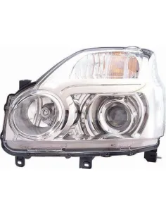 Faro Nissan 2745963