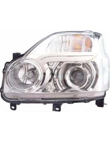 Faro Nissan 2745963
