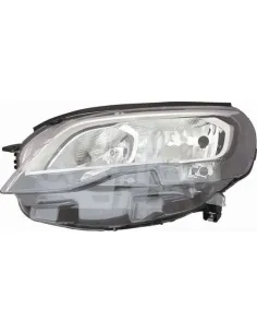 Faro Peugeot 2745971