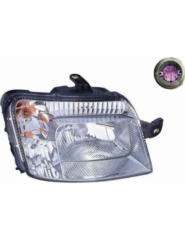 Faro Fiat 2746014