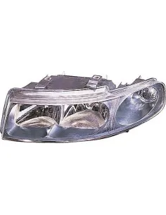 Faro antiniebla 2746099 ANDEL DCH.FARO,ELEC. H1, H7