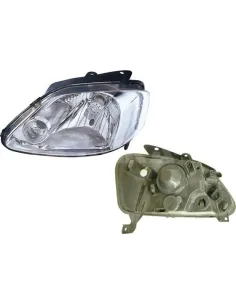 Faro Volkswagen 2746101