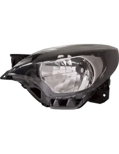 Faro Renault 2746171