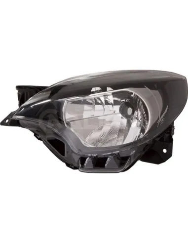 Faro Renault 2746171