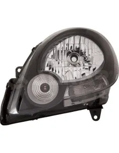 Faro Renault 2746188