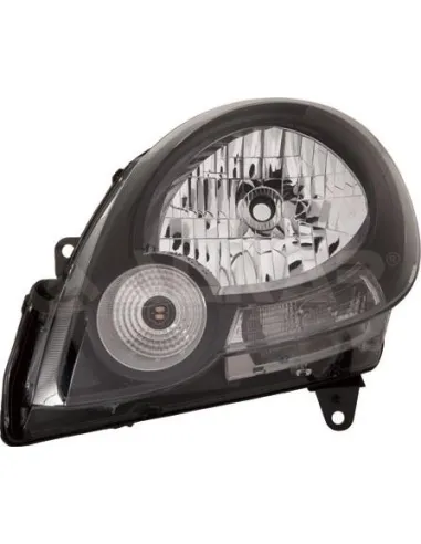 Faro Renault 2746188