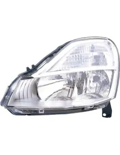 Piloto intermitente 2746211 ANDEL DCH.FARO,ELEC. C/MOT.