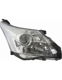 Faro Toyota 2746266
