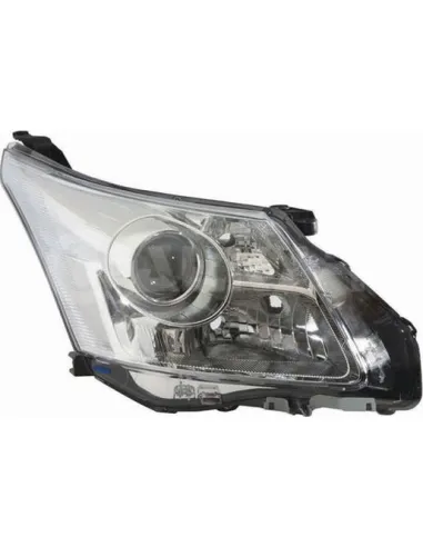 Faro Toyota 2746266
