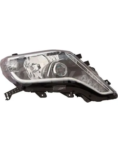 Faro Toyota 2746271