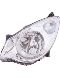 Faro principal 2746427 ANDEL DCH.FARO,ELEC. C/MOT.