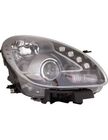Faro Alfa Romeo 2746471