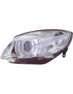 Piloto intermitente 2746527 ANDEL DCH.FARO,ELEC. C/MOT.