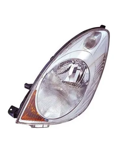 Faro Nissan 2746544
