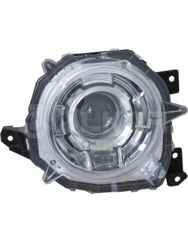 Piloto intermitente 2746566 ANDEL DCH.FARO,ELEC. LED, T