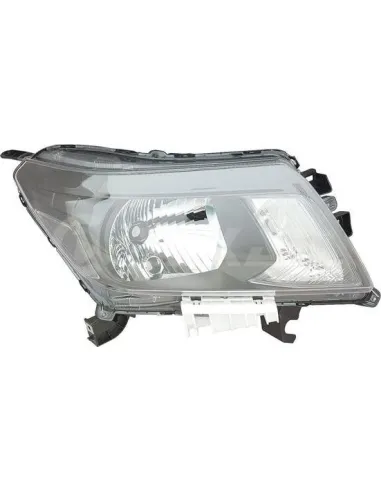 Faro Nissan 2746567