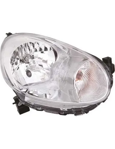Faro Nissan 2746568