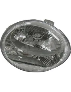 Faro principal 2746603 ANDEL DCH.FARO,ELEC. C/MOT.