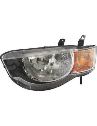 Faro Mitsubishi 2746684