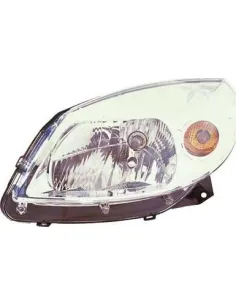 Faro Dacia / Renault 2746721