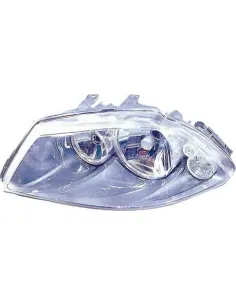 Piloto antiniebla posterior 2746802 ANDEL DCH.FARO,ELEC....