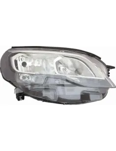 Faro Peugeot 2746971