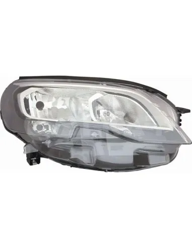 Faro Peugeot 2746971