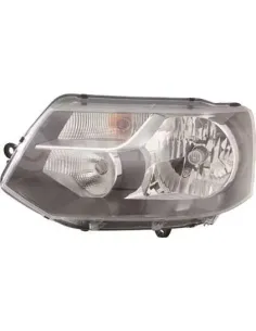 Faro Volkswagen 2746985