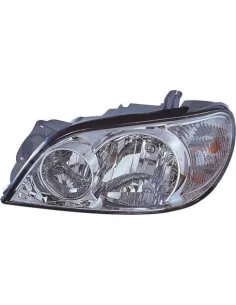 Faro Kia 2746999